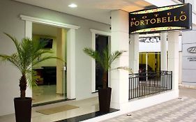 Hotel Portobello